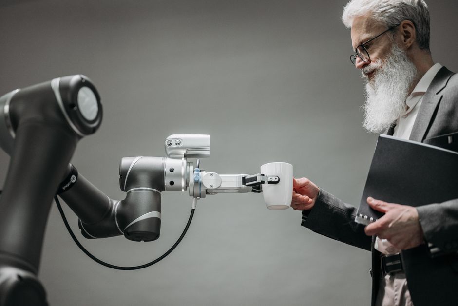 El 43% de las empresas elige la automatización antes que la inteligencia artificial